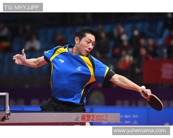 武汉乒乓球队心理素质变革引发热议助力竞技水平提升与团队凝聚力增强