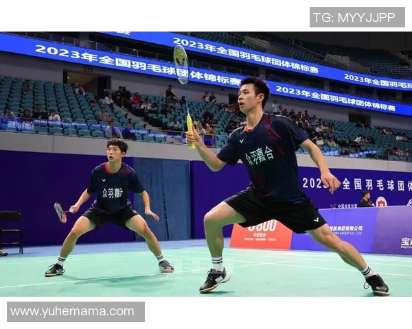 西安羽毛球队在全国比赛经验排行榜中荣登第七名展现实力与潜力 西安羽毛球队在全国比赛经验排行榜中荣登第七名展现实力与潜力