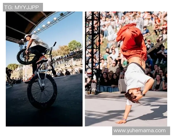 杭州极限运动队心理素质变革引发热议探索运动员内心世界的挑战与成长