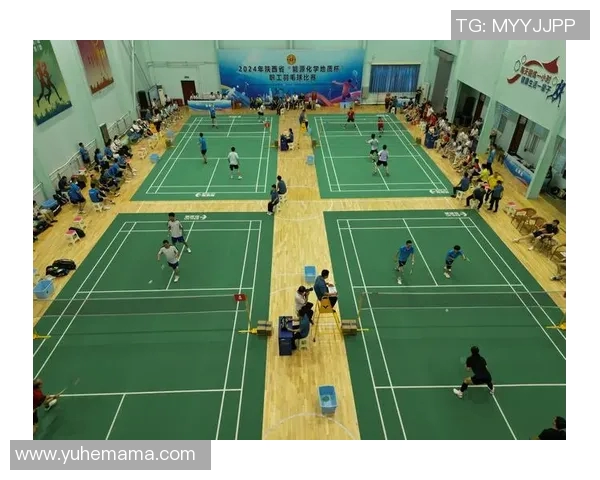 西安羽毛球队意识排名创新高展现团队实力与潜力 西安羽毛球队意识排名创新高展现团队实力与潜力