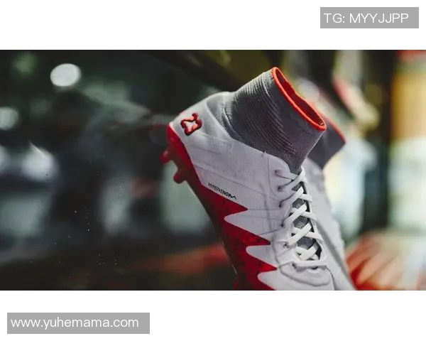 足球明星与AJ球鞋的完美结合引领时尚潮流的运动风尚