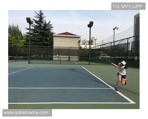 上海网球队防守革新之路探索与实践分析