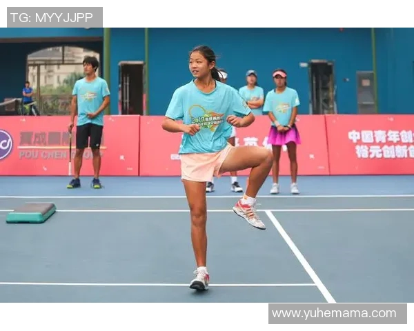 专访李秀英:探寻她在网球领域取得成功的秘诀与经验分享 专访李秀英:探寻她在网球领域取得成功的秘诀与经验分享