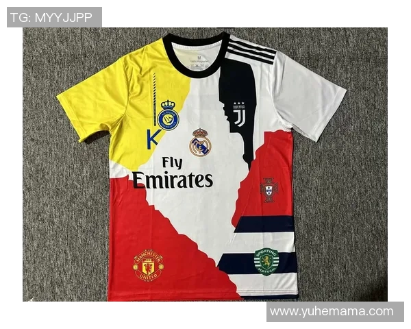 全球足球明星新赛季球衣发布潮流趋势解析与推荐