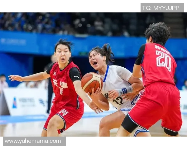 全运会回顾重庆篮球队展现卓越团队协作精神与战术配合 全运会回顾重庆篮球队展现卓越团队协作精神与战术配合