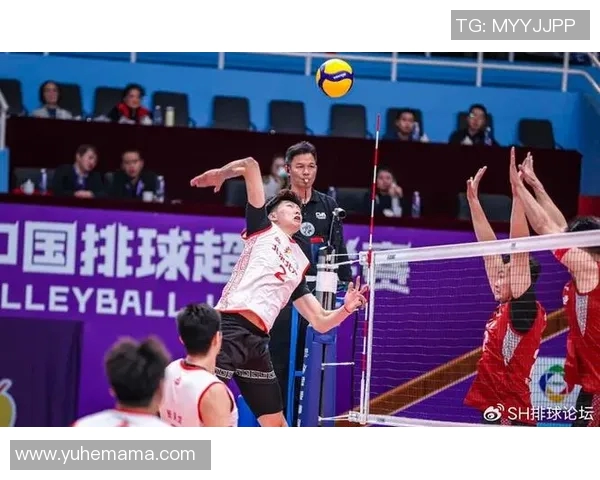 北京排球队在最新排球状态排行榜中荣登第十名展现强劲实力与潜力