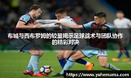 布城与西布罗姆的较量揭示足球战术与团队协作的精彩对决